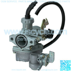 Carburetor for Honda ATC125 ATC125M ATC 125M 1984 1985 ATV Carbureto