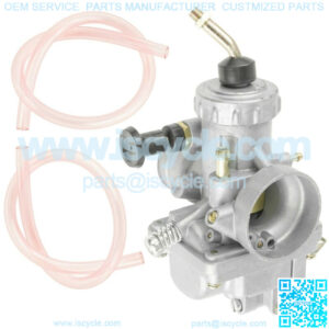 Carburetor for Yamaha YZ80 YZ 80 1980-2001 Motorcycle New Carburetor