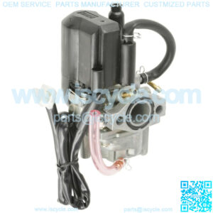 Carburetor for Honda NB50 Nb 50 Aero 1986 1987 Scooter New Carb