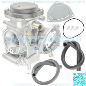 Carburetor for Bombardier Can-Am Outlander 330 4X4 2X4 2004-2005