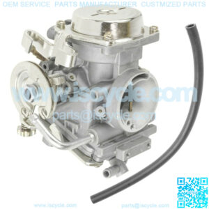 Carburetor for Yamaha V-Star 250 XV250 XV 250 2008-2021 / 2UJ-14900-01-00
