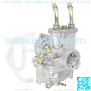 Carburetor for Yamaha Qt50 Qt 50 1979-1987 Motorcycle Carburetor New