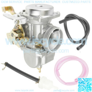 Carburetor for Suzuki 125 GN125 GN125E EN125 1982 1983 1991-1997 Carburetor ATV