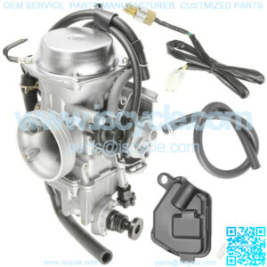 Carburetor for Honda TRX500Tm TRX500TM TRX 500 Tm Foreman 500 2X4 2005-2006
