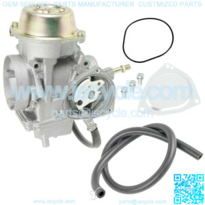 Carburetor for for Bombardier Can-Am DS650 Ds 650 X Baja X 2000-2007