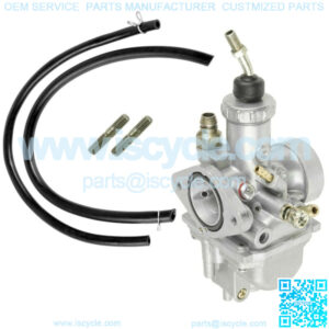 Carburetor for Yamaha 3Fa-14101-02-00 3Fa-14101-01-00
