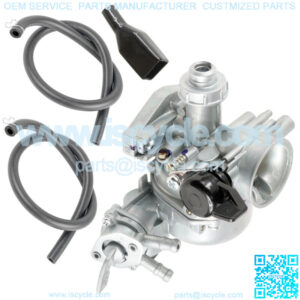 Carburetor fits Honda 16100-HF7-A11 16101-HF7-P00 16100-HF7-010 16100-HF7-020