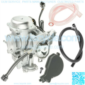 Carburetor fits Arctic Cat Prowler XT 650 4x4 H1 Automatic 2006 2007