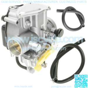 Carburetor for Honda 16100-Hm3-L01 16100-Hm3-L00 16100-Hm3-671 16100-Hm3-670