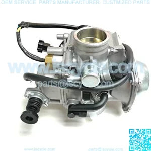 Carburetor with Electric Heater for Honda Foreman 400 97-03 & Foreman 450 98-01