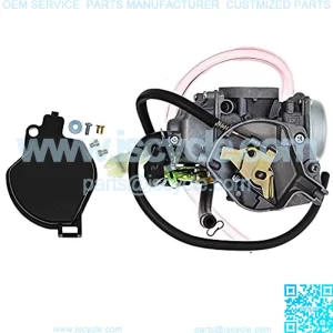 Carburetor For 1999-2002 Kawasaki Prairie 300 KEF300 KVF300 15003-1534 15003-1437 ATV