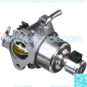 Briggs and Stratton 594605 Single Cylinder Engine Replacement Carburetor