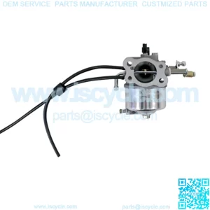 EZGO Golf Cart Carburetor for Workhorse 350cc Engine 1996-2003, INCLUDES GASKETS