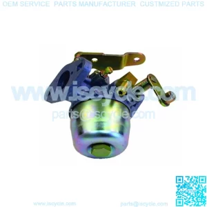 EZGO Golf Cart Carburetor 1989-93 - 2 Cycle