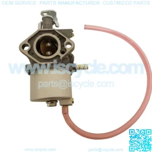 Club Car DS Golf Cart Carburetor for 1992-97 - 4 cycle