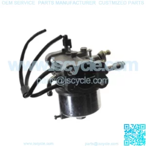 EZGO Golf Cart Carburetor 1996-2002 - 350cc