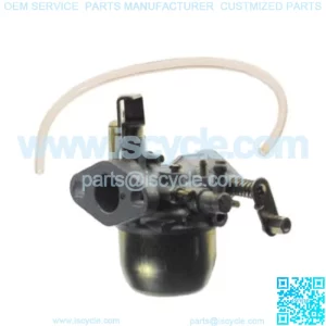 EZGO Golf Cart Carburetor 1982-87 - 2 Cycle