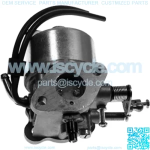 EZGO Golf Cart Carburetor Fits 1991-02 295cc