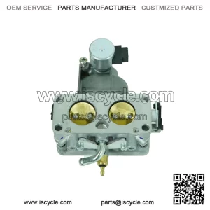 Club Car - ASM, Carburetor, FH680D-CS