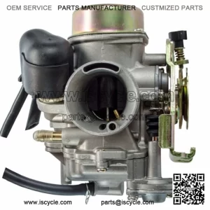 Carburetor Linhai 260 300 23301