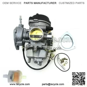 For CFMOTO CF500 CF188 CF MOTO 500cc 300cc ATV Quad UTV Carburetor Carb