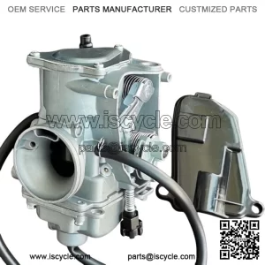 Carburetor Assy For Honda ATC250SX 1985-1987