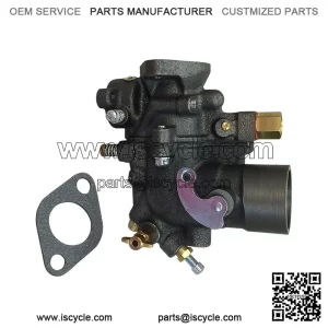 IH Farmall H/HV/I4/O4/OS4/U4/W4 Tractor Carburetor