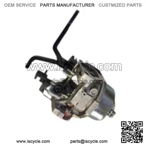 Craftsman/Briggs & Stratton Engine Carburetor - 592929