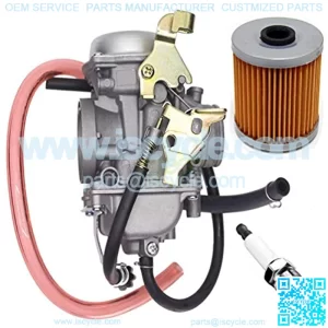 KLF300 Carburetor for Kawasaki BAYOU KLF300 KLF 300 1986-1995 ATV Carb Kawasaki KLF300 Carburetor