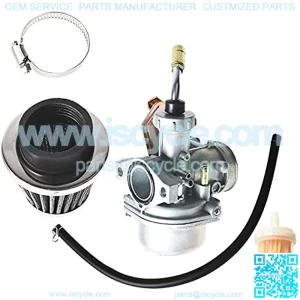 Carburetor Carb Replacement for Kawasaki KLX110 KLX 110 2002-2013