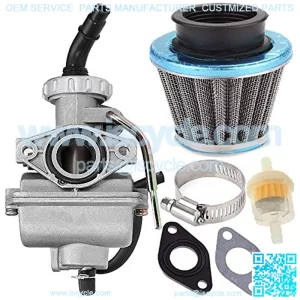 PZ20 Carburetor for NST Kazuma Baja Go karts Moped Scooter for 50cc 70cc 90cc 110cc 125cc 135cc