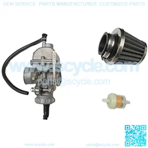 Carburetor for 49cc 50cc Regal Raptor DD50E Pagsta Mini Chopper Moped 97cc 100cc