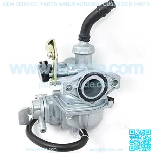 Carburetor Fits for Baja BA90 Canyon 90-U CN90-U Wilderness WD90 Trail 90 WD90-U 90cc