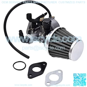 Carburetor PZ19 fit for Kazuma Baja Polaris Honda XR/CRF 70cc 90cc 125cc ATV Carburetor Carb