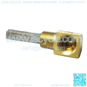 Carburetor Brass Elbow 9N9553
