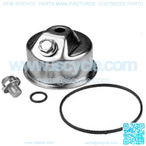 Honda Carburetor Bowl 16015-ZE8-005