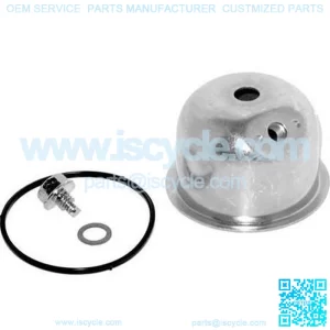 Honda Carburetor Bowl 16015-ZE1-811