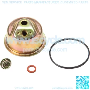 Replacement Carburetor Bowl Assembly Honda Part Number 49-994