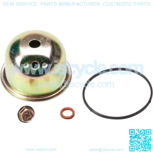 Replacement Carburetor Bowl Assembly Honda Part Number 49-995