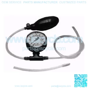Carb/Crankcase Pressure Gauge 8338