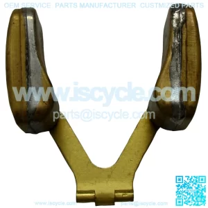 Float Assembly for Small Bowl Marvel Schebler Carbs