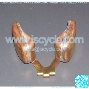 Float Assembly for Large Bowl Marvel Schebler Carbs