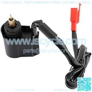 Carburetor Electric Choke, Automatic Electric Choke for Kymco Agility 50 4T People 50 4T