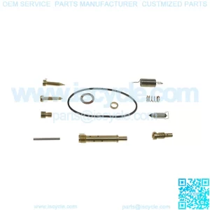 Carburetor Repair Kit for Yamaha G2, G8, G9 Golf Cart