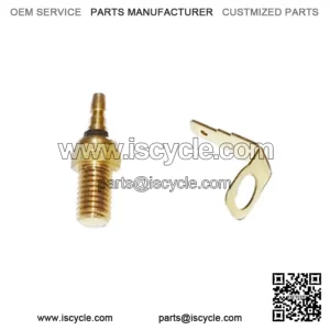 Heater- Carburetor- Fh680d