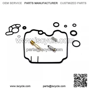 Carburetor Repair Kit for Ducati M600 Monster 94-01 K&L 18-2456V