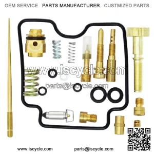 Carburetor Carb Rebuild Kit for 2004-2007 YXR 660 Rhino UTV