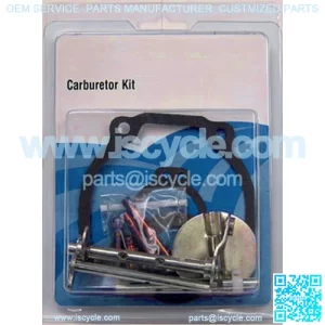 Complete Carburetor Kit, Complete IHCK14