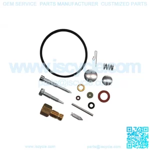 Carburetor Overhaul Kit For 10947