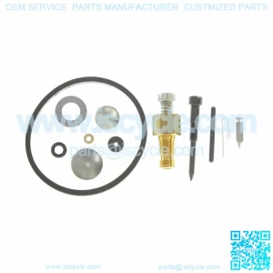 Carburetor Rebuild Kit 631029